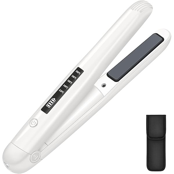 Amazon.co.jp: [120℃~200℃温度調整&耐熱ケース付き]Tinguコードレス